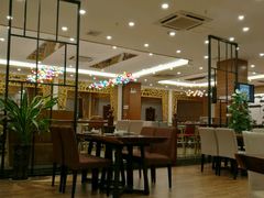 大堂-桂客膳房·珍品堂