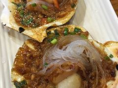 -云晓光头烧烤吧(德平路店)