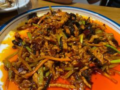 -食鸡公社辣子鸡·潍坊菜·烧烤