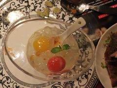 分子胶囊-小广寒电影艺术餐厅(小广寒经三路店)