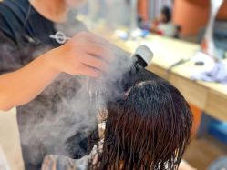 -MY HAIR ARDOR