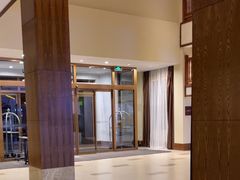 -长白山万达锦华套房酒店