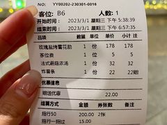 -原石牛扒·约会餐厅(龙城万科里店)
