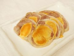 鸭肉蛋黄卷-永兴餐厅(复兴中路店)
