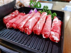 -丽江庭院·云南野生菌·海鲜火锅(鼓楼四合院店)
