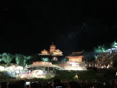 -禅宗少林·音乐大典