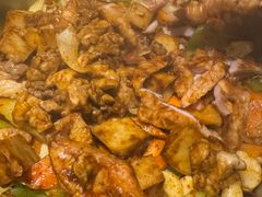 -黄记煌三汁焖锅(广州曜一城店)