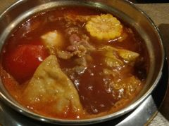 -伊人锅·魔石泡泡鱼