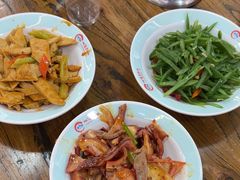 -豫掌柜饸饹面·烩面(秀沿路店)