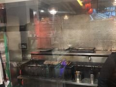 -老北京涮羊肉(航东路店)