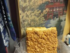 花生排-农园餐厅(北京大学店)