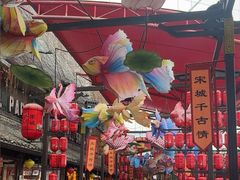 -杭州宋城