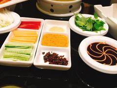 -阿庄新豫菜(航海东路店)