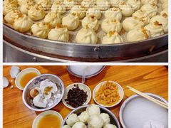 -红帽叔叔包子