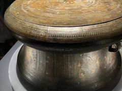 -广西壮族自治区博物馆