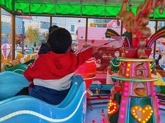 -大族广场Mall&More