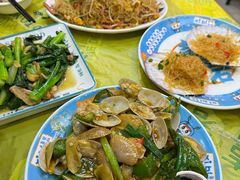 -桥东喜碧海鲜街(水东街店)
