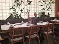 -左庭右院鲜牛肉火锅(七宝领展广场店)