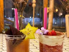 草莓酸奶-野草莓自由市场