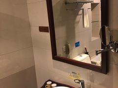 -苏州独墅湖书香世家酒店