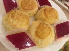 -北京全聚德(天安门店)