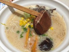 -味千拉面(煌华新纪元购物广场店)
