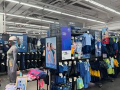 -迪卡侬(土桥店)