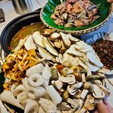 昆明吃到好吃野生菌