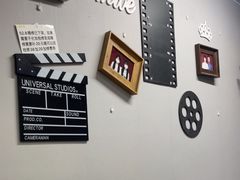-小象国照相馆(宝山万达店)
