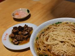 -朱鸿兴面馆(镇湖店)