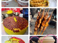 -古文化街旅游区