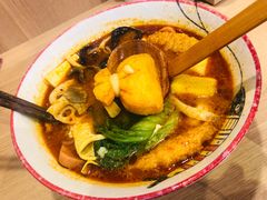 鱼籽福袋-皆道拌麻辣烫·麻辣拌