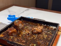 -金陵后厨·南京菜(新街口秣陵路店)