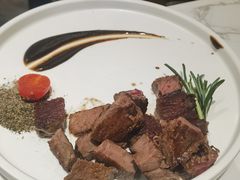 -火地铁板烧(昆山万象汇店)