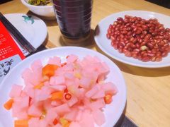 -老版火锅(半坡店)
