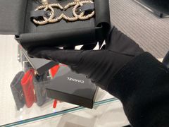 -CHANEL(恒隆广场店)