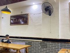 大堂-马三洋芋片(兰州总店)