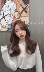 -东秀护肤造型