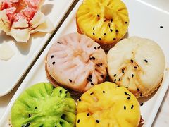 五彩生煎包-淮扬韵(凤八市政府店)