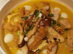 富贵全家福-俏湘厨•地道湘菜(建华南路店)