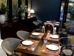 -Golden Lily河内巴黎法越料理餐厅(建国西路店)