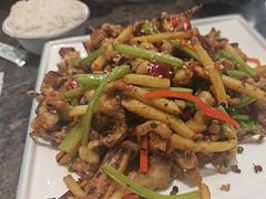-金阁家常菜(贵阳路店)