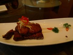 -杭州和达希尔顿逸林酒店·和园中餐厅-杭帮菜名店
