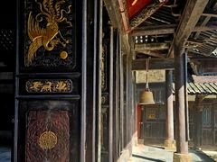 -窦圌山风景区