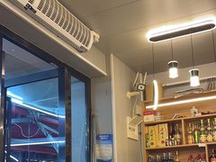 -辣出味岳阳特色烧烤·龙虾大排档(砂子塘总店)