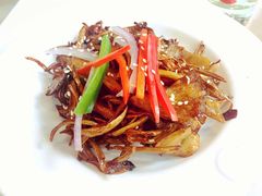 -老洋房花园饭店(绍兴路店)