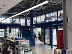 -HALO SOUL COFFEE·咖啡·甜品·简餐(嘉年华海信广场店)