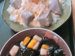 -鲜芋仙(宝地广场店)