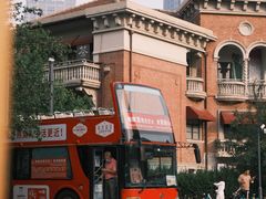 -天津意大利风情旅游区