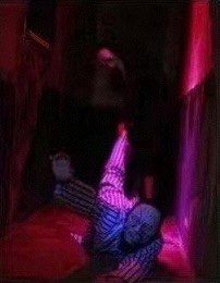 -棂笼·深度沉浸密室(武汉旗舰店)